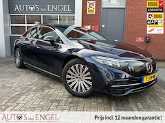 Mercedes-Benz EQS - 450+ Business Line /Pano/Trekhaak/Ambiente/Garantie