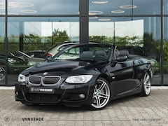 BMW 3-serie Cabrio - 335i LCI DCT - Edition Sport, 19inch