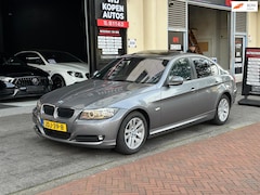 BMW 3-serie - 320i Automaat Clima Navi Leer Schufdak