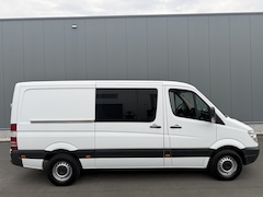 Mercedes-Benz Sprinter - 316 2.2 CDI 366 HD DC dubbel cabine 7 pers