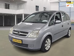 Opel Meriva - 1.4-16V Maxx Cool Airco Nap Apk
