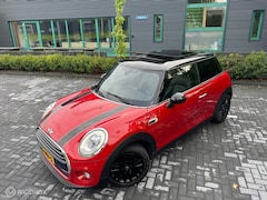 MINI Cooper - 1.5 Pepper Serious Business | PANO | NAP