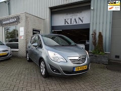 Opel Meriva - 1.4 Turbo Cosmo ((FIETSEN DRAGER ))