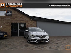 Renault Mégane - Megane 1.2 TCE BOSE, HUD, Cruise, Leder, Camera, NAP