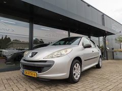 Peugeot 206 - 1.1 Accent 5 Deurs Airco Elektrisch Pakket 2011