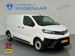 Toyota ProAce - 2.0 D-4D LIVE 145PK 14.000KM UNIEK