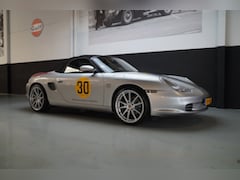Porsche Boxster - 986/2 Panamericana Tribute (2003)