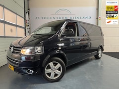 Volkswagen Transporter - 2.0 TDI L2H1 Highline Automaat