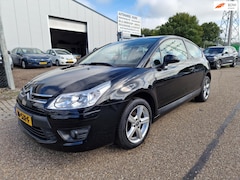 Citroën C4 Coupé - 1.4 16V Image/3D/Apk 19-09-2026