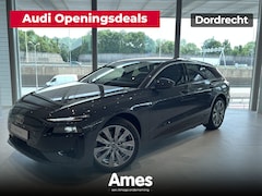 Audi A6 Avant e-tron - Avant e-tron (C1) Edition e-tron 100kWh 270 kW / 367 PK Avant Elektrische aandrijving | Pr