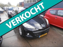 Peugeot 207 SW - 1.4 VTi Blue exclusive airco elek pak nap apk