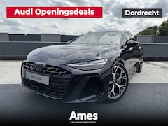 Audi A6 Avant - 2.0 e-hybrid quattro S edition | Tech Plus | Trekhaak | 299 pk