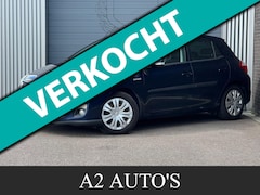 Toyota Auris - 1.8 Full Hybrid Executive Full Option