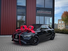 Mercedes-Benz A-klasse - 250e Limo AMG 35 Night Facelift 2024
