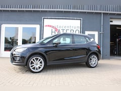 SEAT Arona - 1.0 TSI Excellence Intens Navi groot camera Apple Car Play 17LM