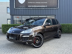 Porsche Cayenne - GTS 4.8 V8 406pk Aut. Full Options Youngtimer