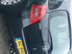 Toyota Yaris - 1.4 D-4D Sol