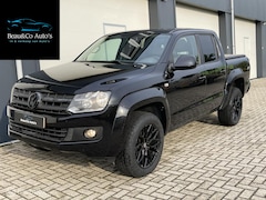 Volkswagen Amarok - 2.0 TDI 4Motion Plus Highline|Nieuwe Motor