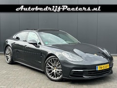 Porsche Panamera - 3.0 4 331pk 2e eig. P-dak PASM Camera BOSE Carplay 21inch NL-auto
