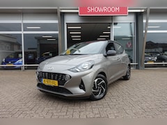 Hyundai i10 - 1.0 COMFORT SMART 3102KM 1e Eigenaar 100%NL
