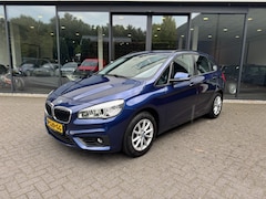 BMW 2-serie Active Tourer - 218I Centennial, LED, Climate, Cruise, ParkPilot, Stoelverw, Camera,