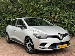 Renault Clio - 0.9 TCe Life