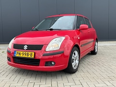 Suzuki Swift - 1.5 COMFORT