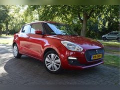 Suzuki Swift - 1.2 Select | Airco | Navigatie | Orig NL auto | Parkeercamera