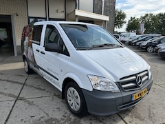 Mercedes-Benz Vito - 113 CDI 320 L AIRCO EUR5
