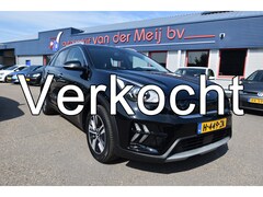 Kia Niro - 1.6 GDi Hybrid DynamicLine , CLIMATR , CR CONTR , A UITRIJ CAM , NAVI , PDC A ,