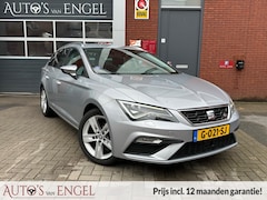 SEAT Leon ST - 1.5 TSI FR Business/LED/Virtual/Apple carplay/Andriod/Garantie