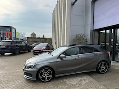 Mercedes-Benz A-klasse - 180 AMG Edition AUTOMAAT INRUIL MOGELIJK