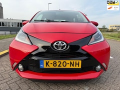 Toyota Aygo - 1.0 VVT-i x