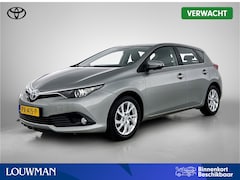 Toyota Auris - 1.8 Hybrid Aspiration | Full map navigatie | Cruise control | Climate control | LM velgen
