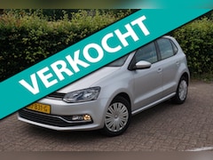 Volkswagen Polo - 1.4 TDI Comfortline|1e Eigenaar|Dealeronderhouden