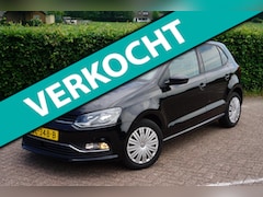 Volkswagen Polo - 1.4 TDI Comfortline|1e Eigenaar|Dealeronderhouden