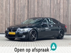 BMW 3-serie Coupé - 335xi High Executive |Schuifdak|Leder|