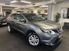 Nissan Qashqai - 1.2 Premier Edition*Camera*Pano*NAP*Navi*Velgen