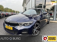 BMW 3-serie Touring - 320i High Executive Edition | M pakket | Automaat | Panorama | Head Up | LED | Leer | Came