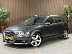 Audi A3 Sportback - 1.4 TFSI S-edition - S LINE