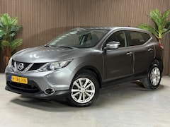 Nissan Qashqai - 1.2 Acenta