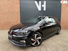 Volkswagen Polo - 2.0 TSI GTI | CARPLAY | NAVIGATIE | STOELVERWARMING | CLIMA |