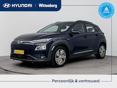 Hyundai Kona Electric - EV COMFORT 64 kWh | NAVI | CLIMA | CRUISE | CAMERA | WLTP 481 KM |