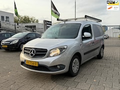Mercedes-Benz Citan - 109 CDI BlueEFFICIENCY