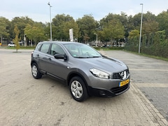 Nissan Qashqai - 1.6 Visia