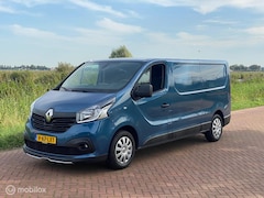 Renault Trafic - bestel 1.6 dCi 125 pk T29 L2H1 Comfort 7-2018