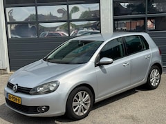 Volkswagen Golf - 1.2 TSI Tour II
