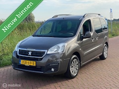 Peugeot Partner Tepee - 1.6 VTi Access Airco 9-2016 1eigenaar