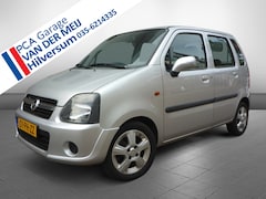 Opel Agila - 1.2-16V Maxx
