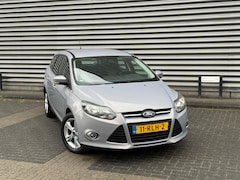 Ford Focus Wagon - 1.6 TDCI 85KW Sport (bj 2011) AIRCO|LMV|CRUISE
